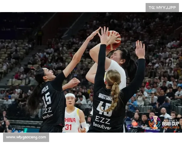 FIBA公布女篮亚洲杯战力榜 中国队力压群雄位居榜首 日本澳大利亚紧随其后 FIBA公布女篮亚洲杯战力榜 中国队力压群雄位居榜首 日本澳大利亚紧随其后