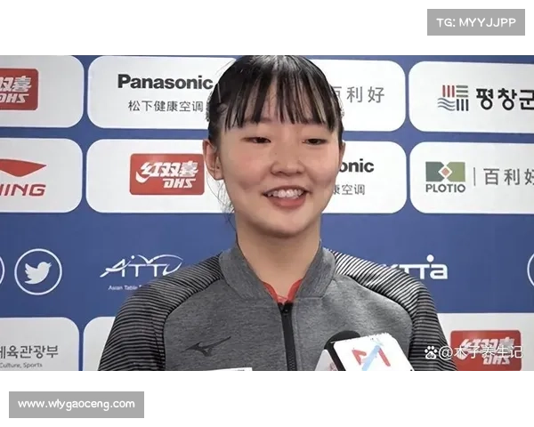中国美女官宣加盟日本联赛 与陈梦好友张本美和搭档签约一年 中国美女官宣加盟日本联赛 与陈梦好友张本美和搭档签约一年