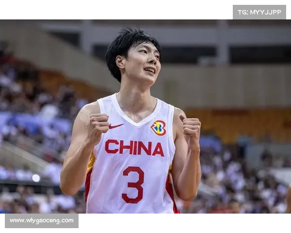 李凯尔的篮球水平解析与他对中国男篮未来的潜力与影响分析